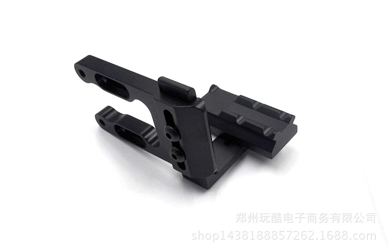 Bow and Arrow Bracket Composite Reflex Bow Universal Aluminum Alloy Bracket CNC Manufacturing Bracket with Holographic Aiming Laser Aiming Bow and Arrow Bracket Composite Reflex Bow Universal Aluminum Alloy Bracket CNC Manufacturing Bracket with Holographic Aiming Laser Aiming
