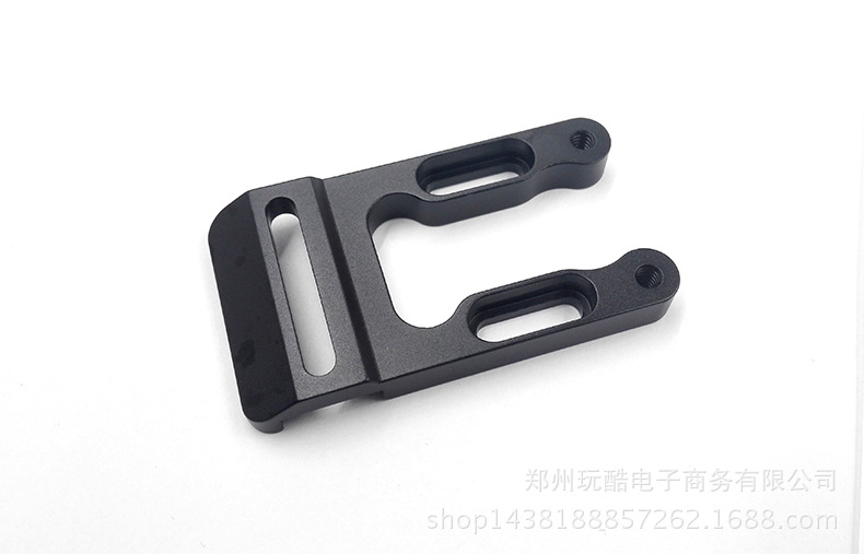 Bow and Arrow Bracket Composite Reflex Bow Universal Aluminum Alloy Bracket CNC Manufacturing Bracket with Holographic Aiming Laser Aiming Bow and Arrow Bracket Composite Reflex Bow Universal Aluminum Alloy Bracket CNC Manufacturing Bracket with Holographic Aiming Laser Aiming