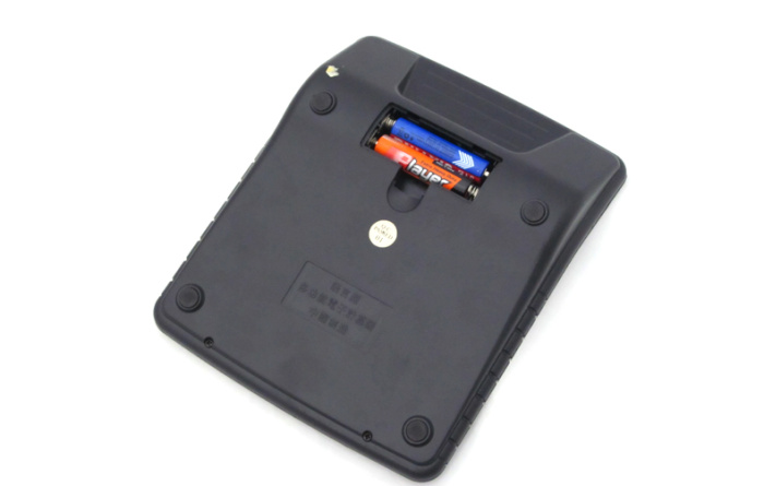 CITYCAL calculator CT-9088 voice calculator