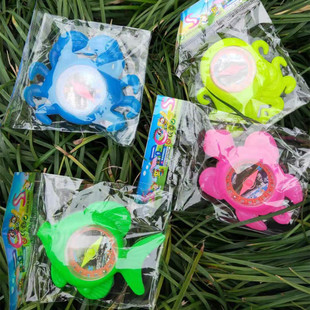 Outdoor Plastic Children's Bow and Arrow Toy OPP Set Stall Toy Ground Push Small Gift Wholesale Outdoor Plastic Children's Bow and Arrow Toy OPP Set Stall Toy Ground Push Small Gift Wholesale