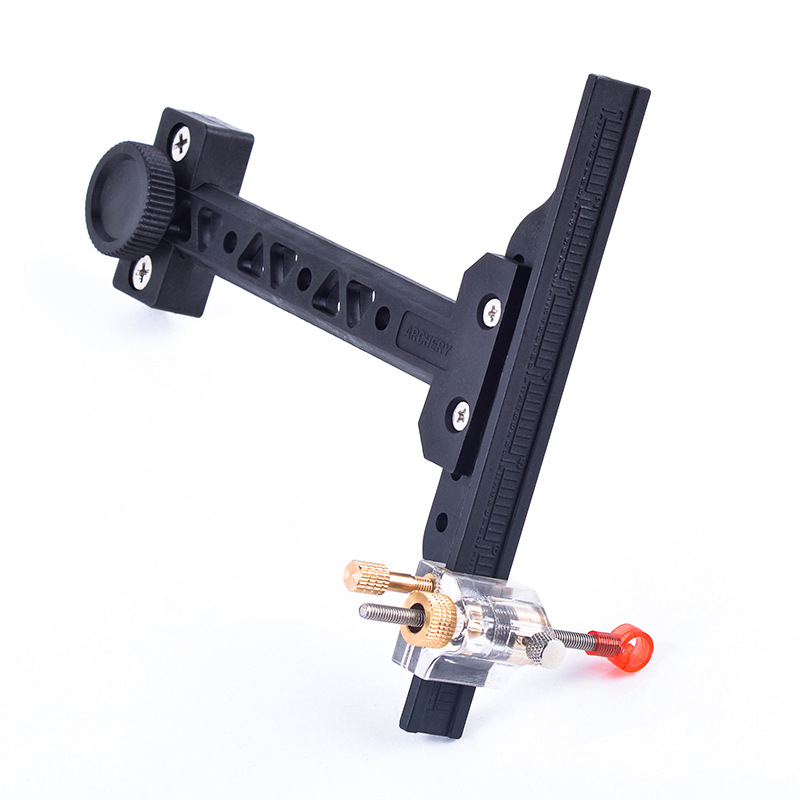 Bow and Arrow Equipment Archery Supplies Reflex Bow Telescopic Sight T Shape Telescopic Sight Plastic Aiming Reflex Bow Available Bow and Arrow Equipment Archery Supplies Reflex Bow Telescopic Sight T Shape Telescopic Sight Plastic Aiming Reflex Bow Available