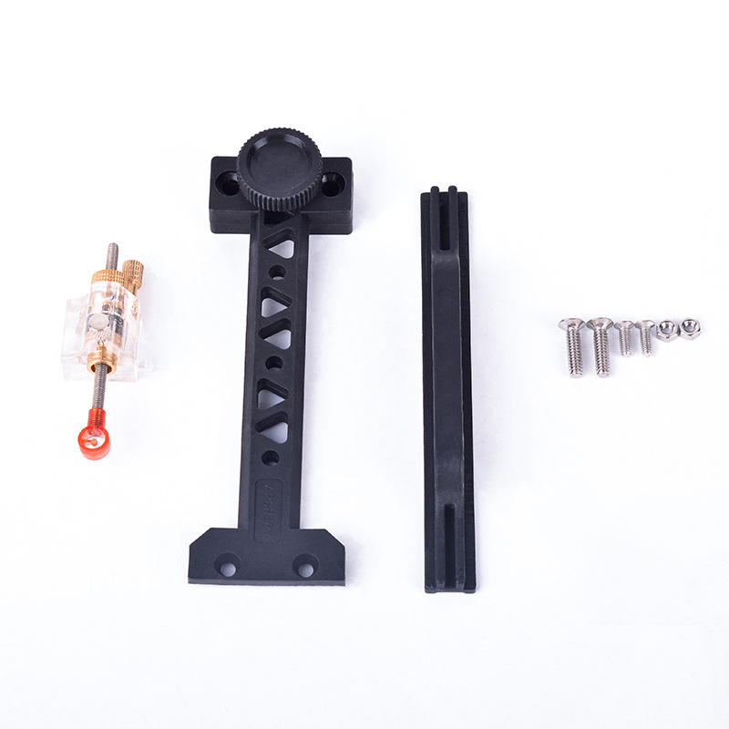 Bow and Arrow Equipment Archery Supplies Reflex Bow Telescopic Sight T Shape Telescopic Sight Plastic Aiming Reflex Bow Available