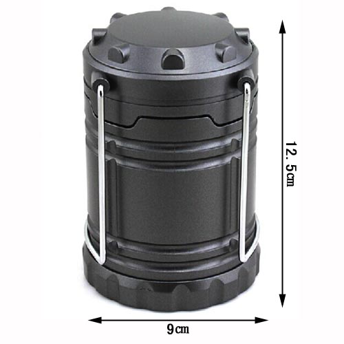 Factory direct sales of outdoor multifunctional tent lights telescopic tent lights a large number of spot