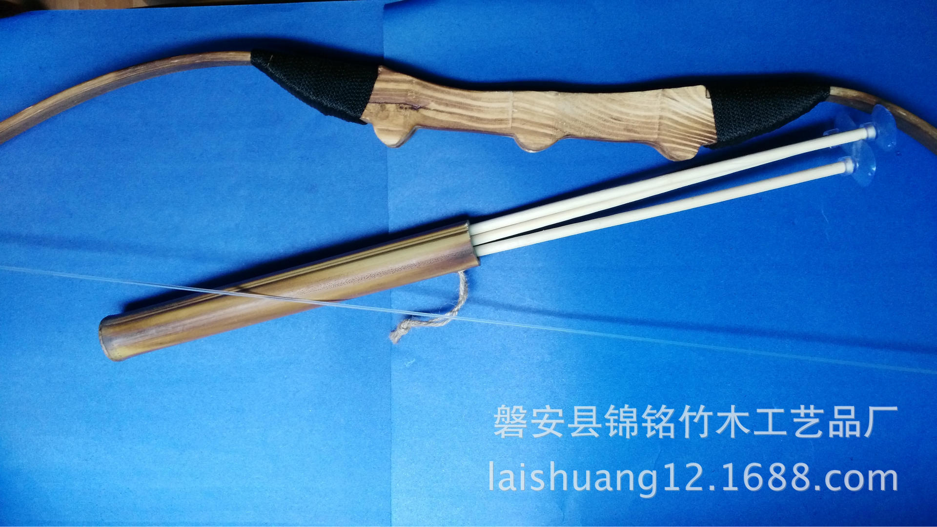 Bamboo Crafts Bamboo Bow and Arrow Children's Educational Toys Sucker Bow and Arrow Set Reflex Bow Children's Outdoor Toys Bamboo Crafts Bamboo Bow and Arrow Children's Educational Toys Sucker Bow and Arrow Set Reflex Bow Children's Outdoor Toys