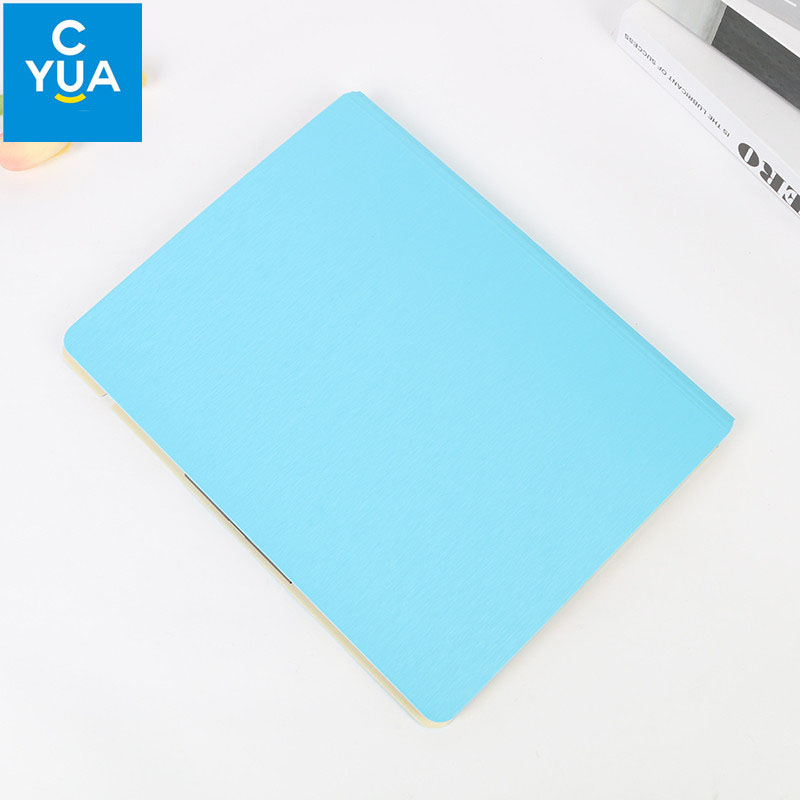 A3 test paper folder students use book clip paper clip A4 data book large capacity board clip multi-function