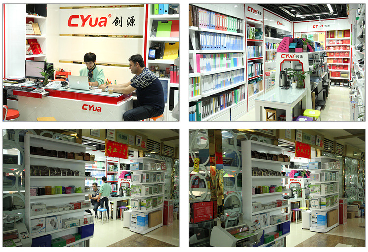 A3 test paper folder students use book clip paper clip A4 data book large capacity board clip multi-function
