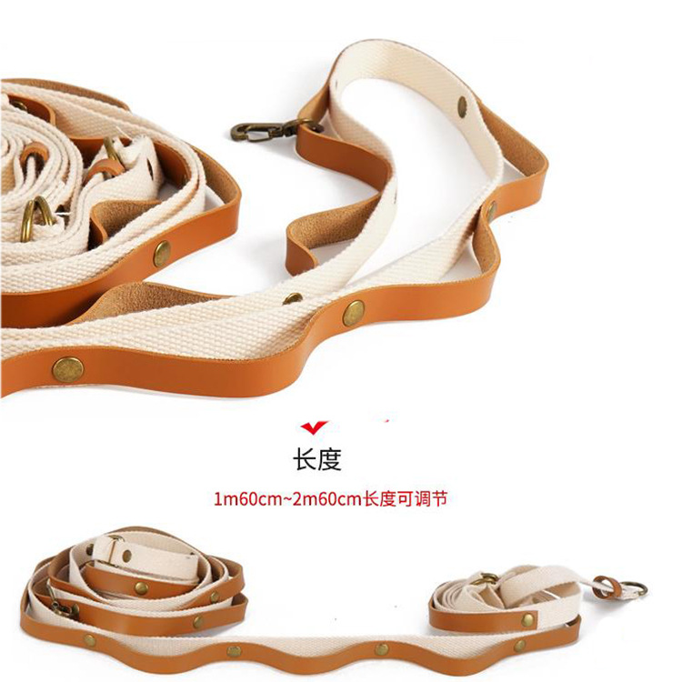Cross-Border Amazon Spot Outdoor Camping Camping Equipment Clothesline 25 Ring Leather Canopy Tent Lanyard Cross-Border Amazon Spot Outdoor Camping Camping Equipment Clothesline 25 Ring Leather Canopy Tent Lanyard