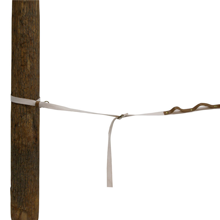 Cross-Border Amazon Spot Outdoor Camping Camping Equipment Clothesline 25 Ring Leather Canopy Tent Lanyard Cross-Border Amazon Spot Outdoor Camping Camping Equipment Clothesline 25 Ring Leather Canopy Tent Lanyard