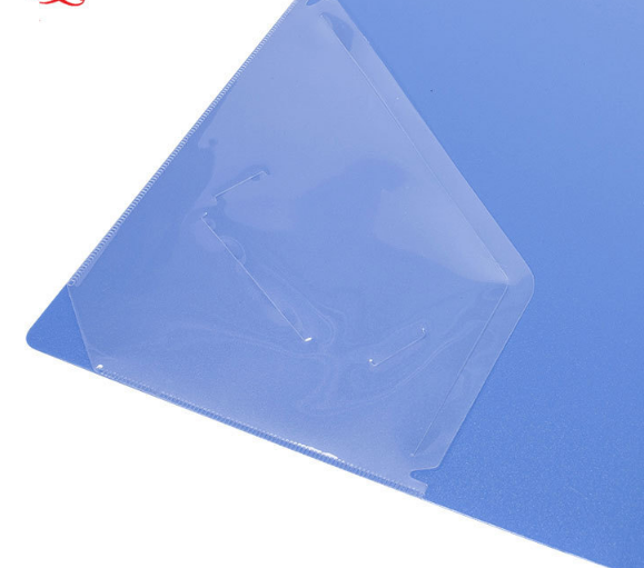 Folder Test Paper Clip Documents for Foreign Trade Folder Test Paper Clip Documents for Foreign Trade