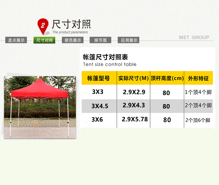 Folding Tent 3x3 Top Fabric Cover Four-Corner Stall Canopy Outdoor Advertising Awning Waterproof Cloth Cover Folding Tent 3x3 Top Fabric Cover Four-Corner Stall Canopy Outdoor Advertising Awning Waterproof Cloth Cover