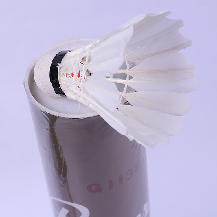 Wholesale 12 cartridges with quality training in badminton Wholesale 12 cartridges with quality training in badminton