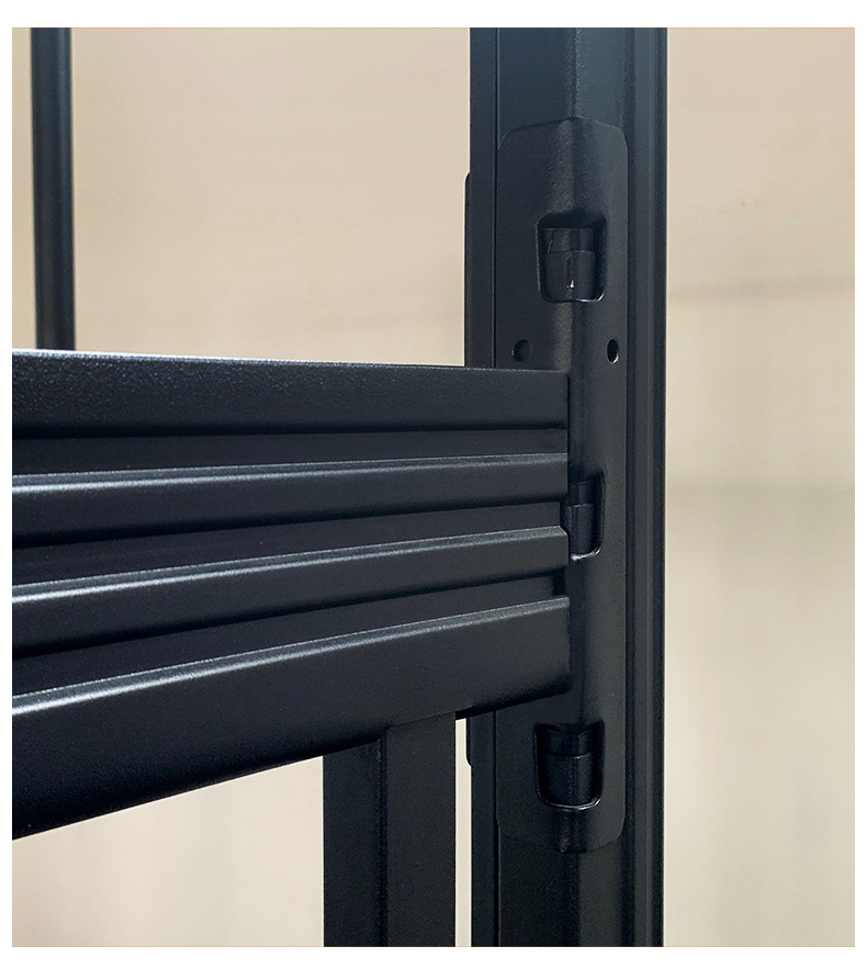 Upper and Lower Bunk Iron Bed Student Dormitory Bed Double Layer Iron Bed Staff Bedroom Canopy Bed Apartment Adult Height-Adjustable Bed