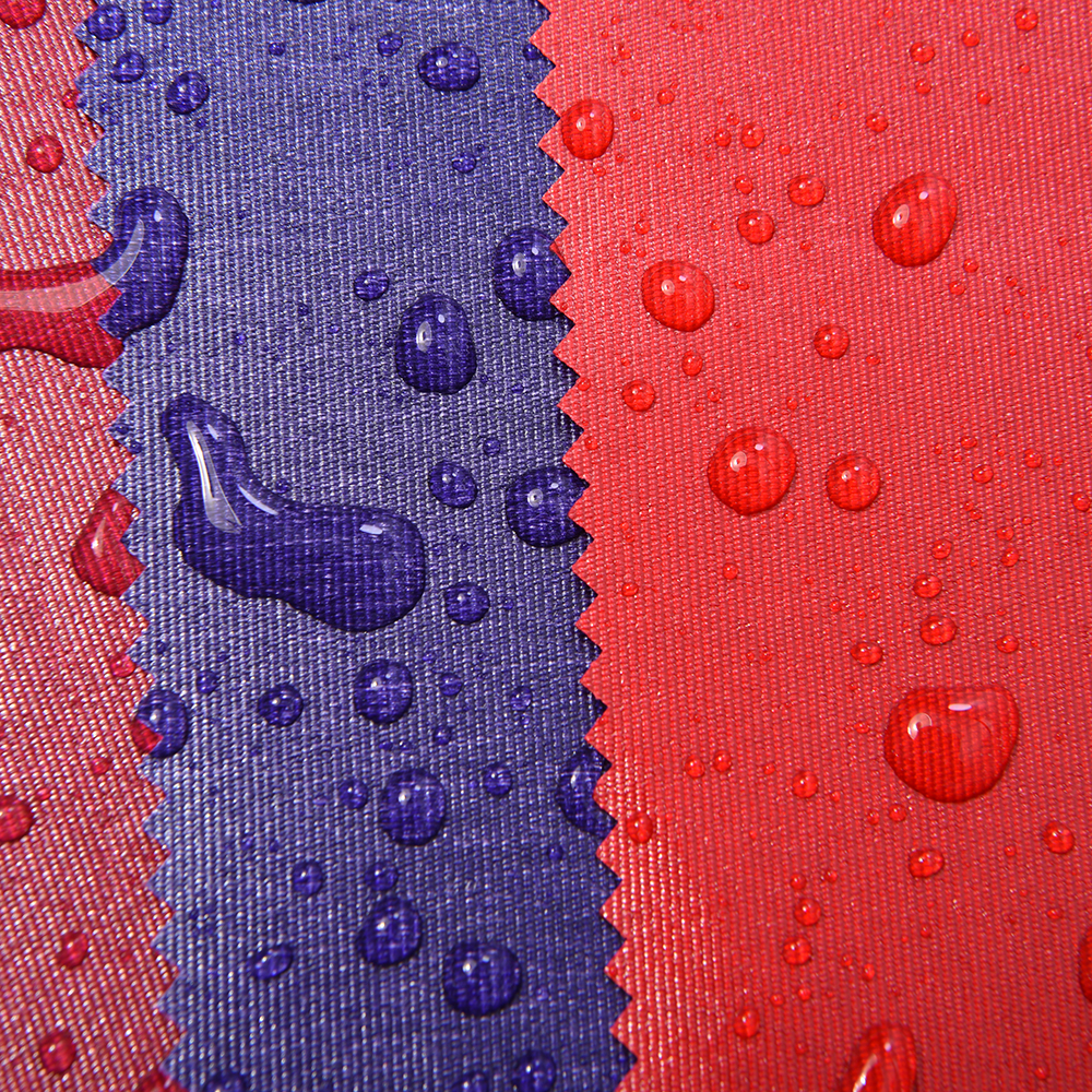 Waterproof Polyester Ripstop Oxford Fabric Plain Dyeing with PVC/PU Coating for Tent Canopy Bag tag Waterproof Polyester Ripstop Oxford Fabric Plain Dyeing with PVC/PU Coating for Tent Canopy Bag tag