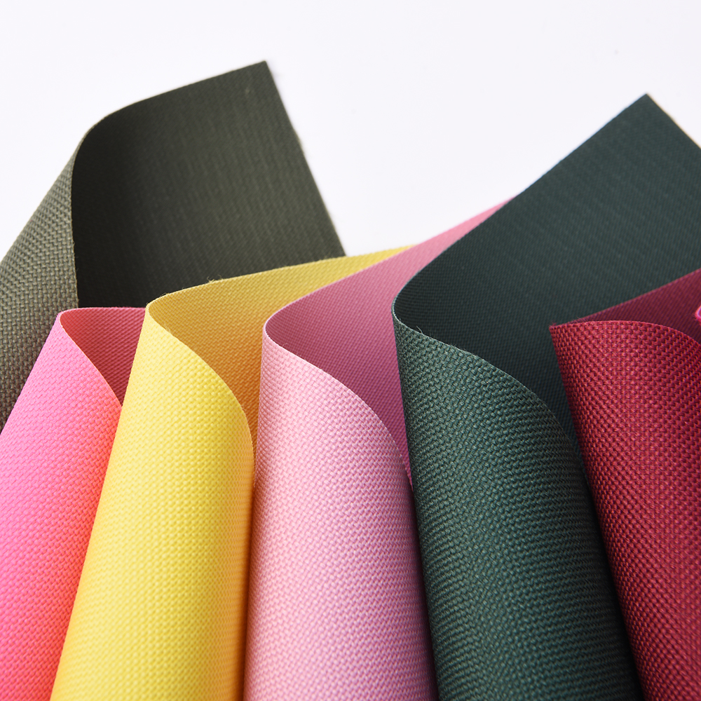 Waterproof Polyester Ripstop Oxford Fabric Plain Dyeing with PVC/PU Coating for Tent Canopy Bag tag Waterproof Polyester Ripstop Oxford Fabric Plain Dyeing with PVC/PU Coating for Tent Canopy Bag tag