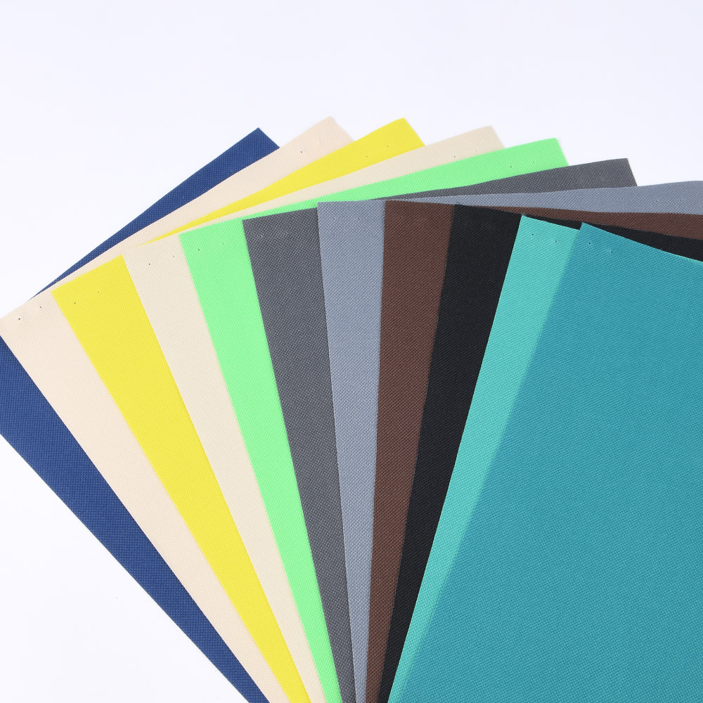 Waterproof Polyester Ripstop Oxford Fabric Plain Dyeing with PVC/PU Coating for Tent Canopy Bag tag Waterproof Polyester Ripstop Oxford Fabric Plain Dyeing with PVC/PU Coating for Tent Canopy Bag tag