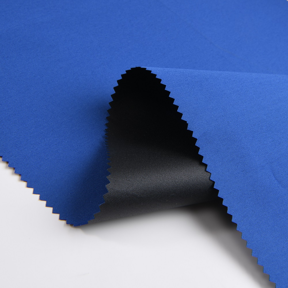Waterproof Polyester Ripstop Oxford Fabric Plain Dyeing with PVC/PU Coating for Tent Canopy Bag tag Waterproof Polyester Ripstop Oxford Fabric Plain Dyeing with PVC/PU Coating for Tent Canopy Bag tag