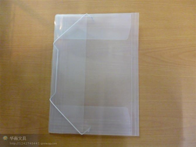 FC plastic paper clip color
