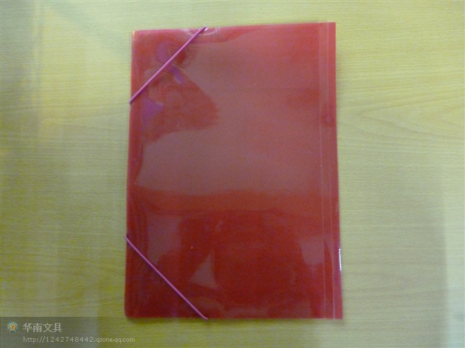 FC plastic paper clip color