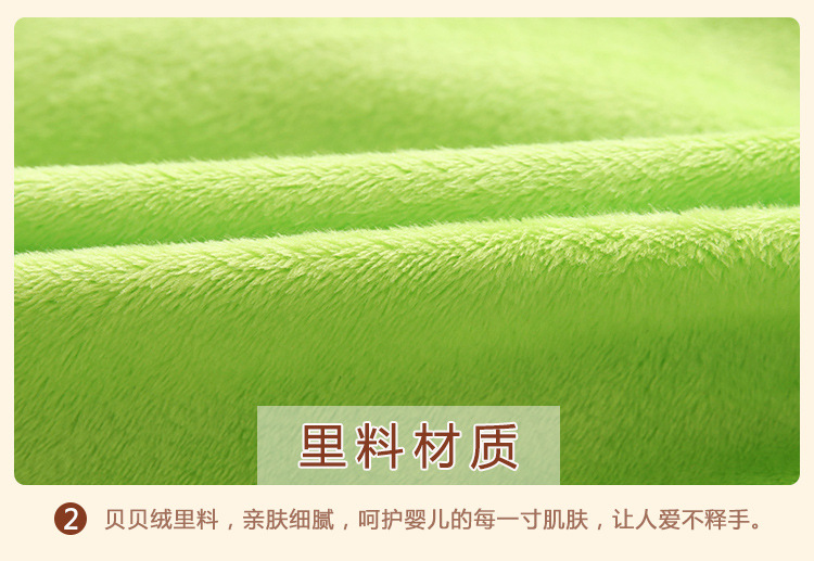 Baby Sleeping Bag Spring, Summer, Autumn and Winter Baby's Blanket Thickened Children's Anti-Kick Quilt Artifact Baby Child Newborn Sleeping Bag Wholesale Baby Sleeping Bag Spring, Summer, Autumn and Winter Baby's Blanket Thickened Children's Anti-Kick Quilt Artifact Baby Child Newborn Sleeping Bag Wholesale