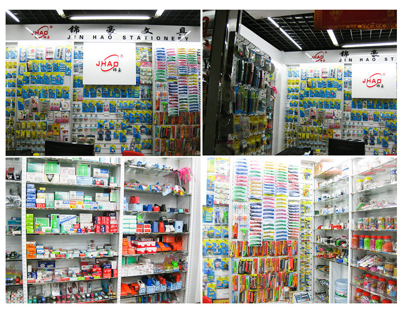 Factory Supply 28mm Clip 160 Pieces Paper Clip Color Plastic-Covered Paper Clip Clip Paper Clip