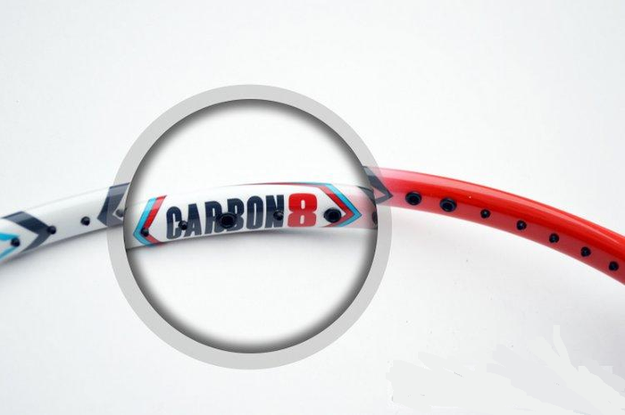 Cabo warriors badminton rackets, Y3 Cabo warriors badminton rackets, Y3