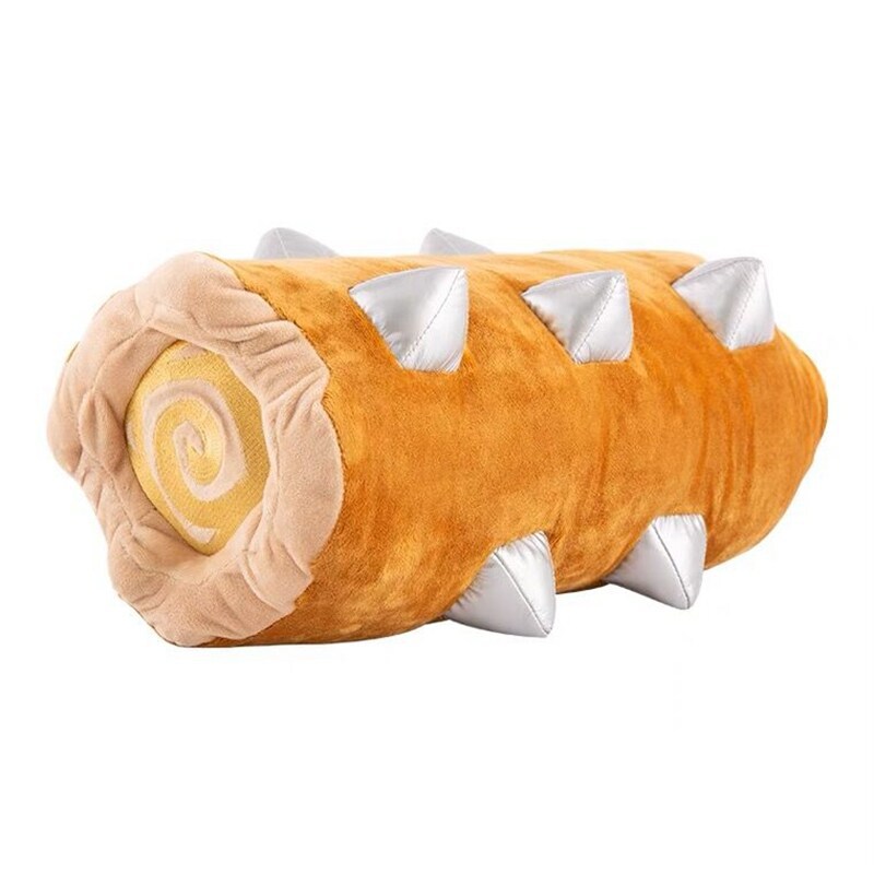Promotion Internet Celebrity Royal War Week Revenge Rolling Logs Plush Kodomo No Omocha Toy Doll Pillow Decoration