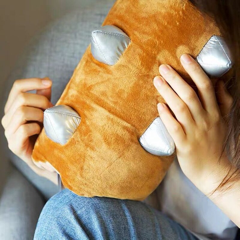 Promotion Internet Celebrity Royal War Week Revenge Rolling Logs Plush Kodomo No Omocha Toy Doll Pillow Decoration Promotion Internet Celebrity Royal War Week Revenge Rolling Logs Plush Kodomo No Omocha Toy Doll Pillow Decoration