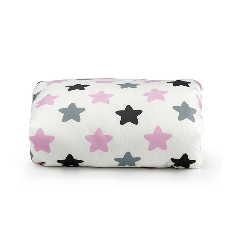 Ainuo M Maternal and Child Supplies Baby Anti-Kick Sleeping Bag Autumn and Winter Warm Sleeping Bag One Piece Dropshipping Newborn Baby Supplies
