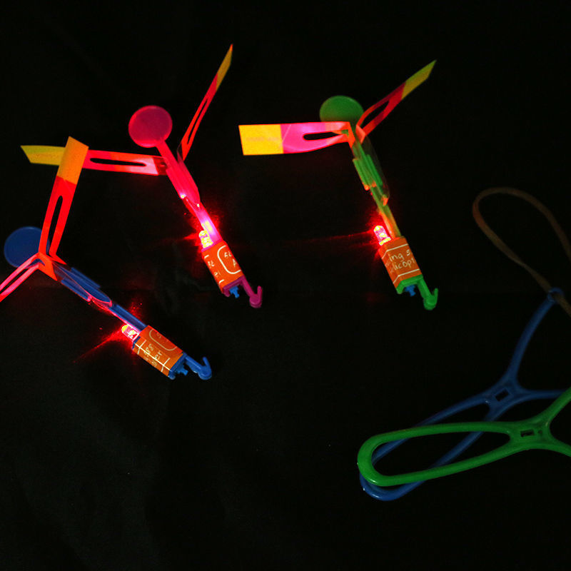 Sword Hyoscyamus Niger Large Slingshot Small Rocket Volume Express L Stall Night Market Square Luminous Toy Manufacturer Sword Hyoscyamus Niger Large Slingshot Small Rocket Volume Express L Stall Night Market Square Luminous Toy Manufacturer
