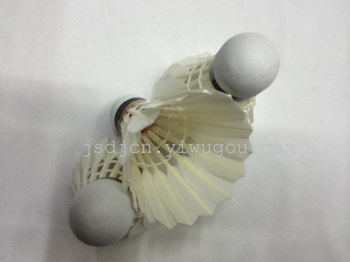 The export of Korean products Jiangshan Yan 300 badminton The export of Korean products Jiangshan Yan 300 badminton