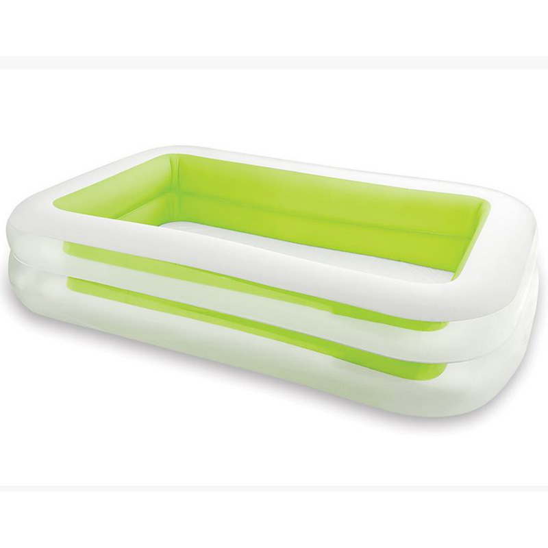 Intex Summer Adult and Children Swimming Pool PVC Family Inflatable Pool Ball Pool Paddling Pool Wholesale 56483