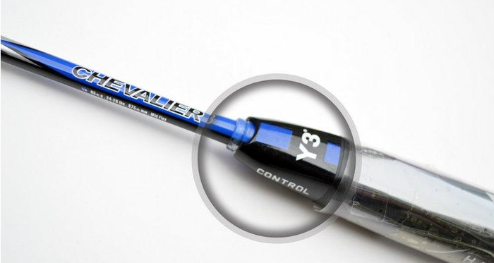 Y3 badminton 100% a genuine carbon fiber single original Y3 badminton 100% a genuine carbon fiber single original