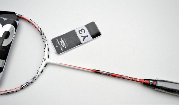 Y3 badminton 100% a genuine carbon fiber single original Y3 badminton 100% a genuine carbon fiber single original