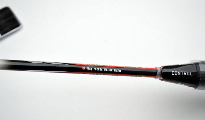 Y3 badminton 100% a genuine carbon fiber single original Y3 badminton 100% a genuine carbon fiber single original