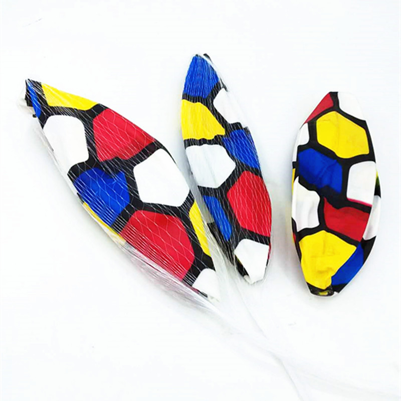 Children's Thickened PVC Material Pat Ball Rainbow Edition Beach Volleyball Pat Ball Color Ball Children's Thickened PVC Material Pat Ball Rainbow Edition Beach Volleyball Pat Ball Color Ball