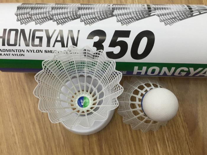 cork ball end of nylon ball - grade nylon ball to practice the ball can not be bad badminton cork ball end of nylon ball - grade nylon ball to practice the ball can not be bad badminton