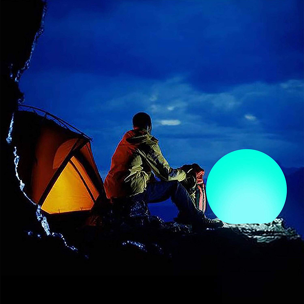 Amazon Luminous Balloon LED Flash Beach Ball Children's Water PVC Inflatable Remote Control Bounce Ball Amazon Luminous Balloon LED Flash Beach Ball Children's Water PVC Inflatable Remote Control Bounce Ball