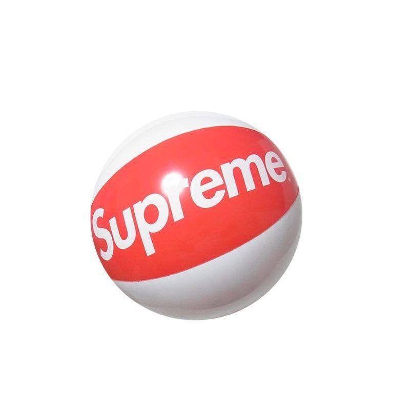 Amazon Luminous Balloon LED Flash Beach Ball Children&#039;s Water PVC Inflatable Remote Control Bounce Ball