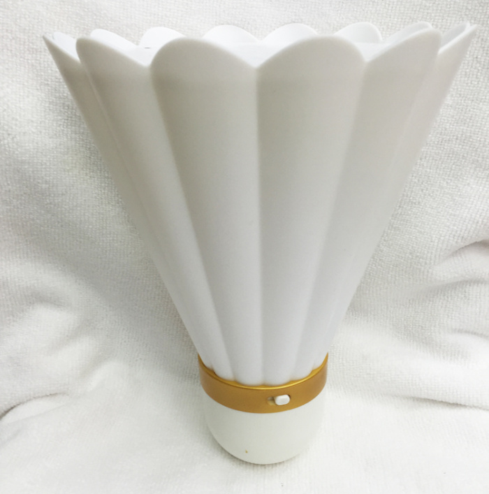 Badminton Nightlight USB interface LED energy saving lamp patent products of badminton Badminton Nightlight USB interface LED energy saving lamp patent products of badminton