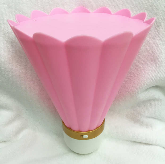 Badminton Nightlight USB interface LED energy saving lamp patent products of badminton Badminton Nightlight USB interface LED energy saving lamp patent products of badminton