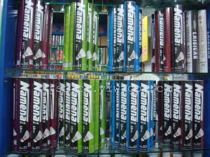 For the Korea brand: Namena02 badminton For the Korea brand: Namena02 badminton