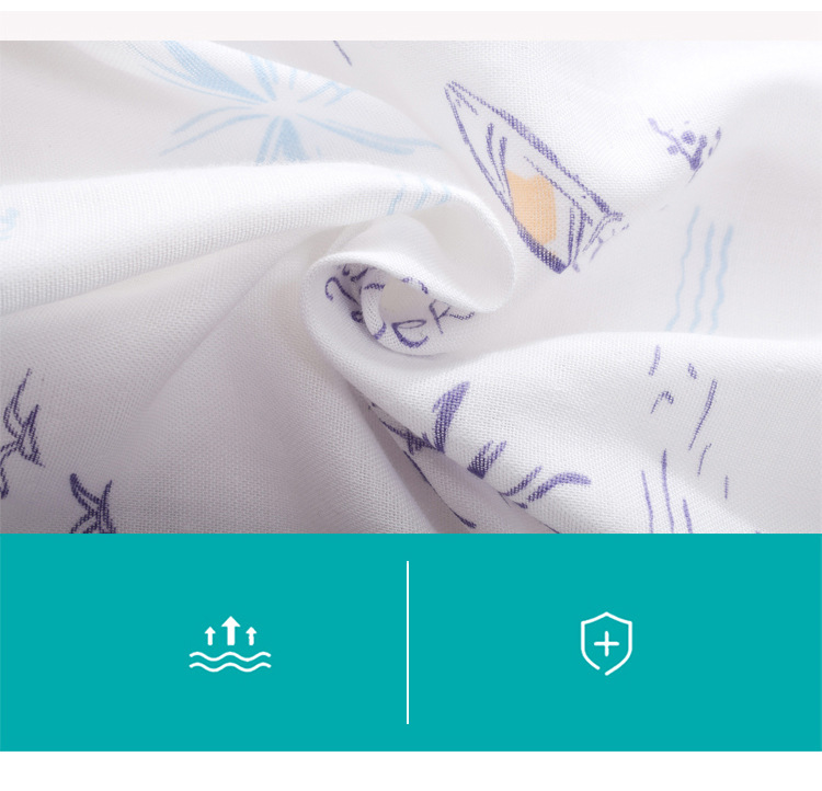 Baby Sleeping Bag Short Sleeve Long Sleeve Gauze Sleeping Bag Children's Gauze Stitching Split Leg Sleeping Bag Baby Anti-Kick Quilt Baby Sleeping Bag Short Sleeve Long Sleeve Gauze Sleeping Bag Children's Gauze Stitching Split Leg Sleeping Bag Baby Anti-Kick Quilt