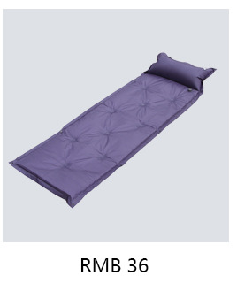 Shengyuan outdoor envelope sleeping bags without cap bag and sleeping bag