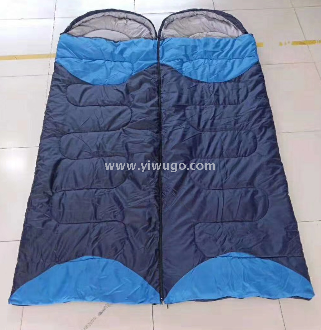 1.3 kg autumn color adult outdoor portable sleeping bag sleeping bags sleeping bags 1.3 kg autumn color adult outdoor portable sleeping bag sleeping bags sleeping bags
