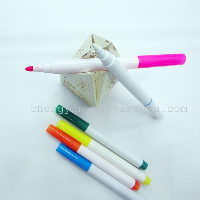 [manufacturing] white erasable pen blackboard pen green board pen pen pen white light board