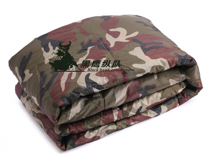 Outdoor camping sleeping bag cotton thermal spring super light humanoid indoor lunch adult sleeping bag Outdoor camping sleeping bag cotton thermal spring super light humanoid indoor lunch adult sleeping bag