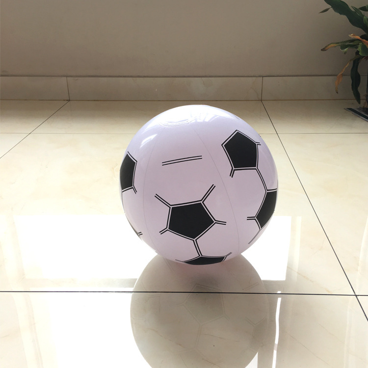 PVC Color Inflatable Ball Children's Water Ball 6 Color Beach Toy Ball Beach Ball Beach Ball PVC Color Inflatable Ball Children's Water Ball 6 Color Beach Toy Ball Beach Ball Beach Ball