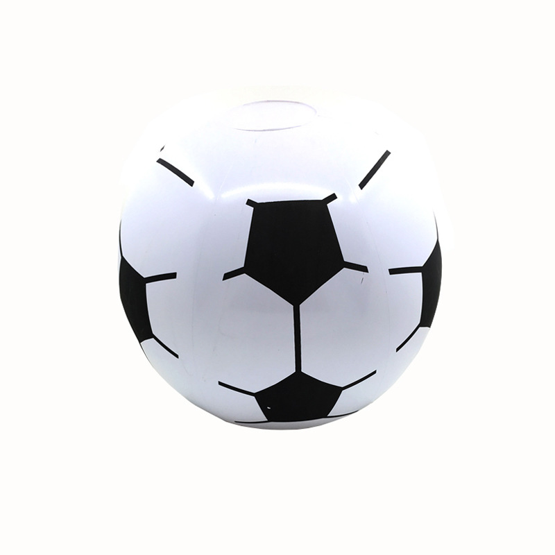 PVC Color Inflatable Ball Children's Water Ball 6 Color Beach Toy Ball Beach Ball Beach Ball PVC Color Inflatable Ball Children's Water Ball 6 Color Beach Toy Ball Beach Ball Beach Ball