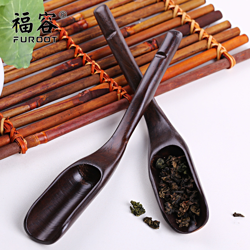 Tea Spoon Tea Shovel Tea Set Tea Spoon Tea Tool Small Size Tea Ware Tea Spoon Tea Spoon Bamboo Tea Spoon Caddy Spoon