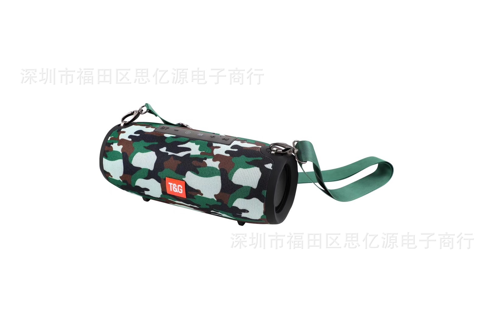 Bluetooth Speaker Tg118 War Drum Fabric Portable Subwoofer Creative Gift Audio Wireless Speaker Bluetooth Speaker Tg118 War Drum Fabric Portable Subwoofer Creative Gift Audio Wireless Speaker